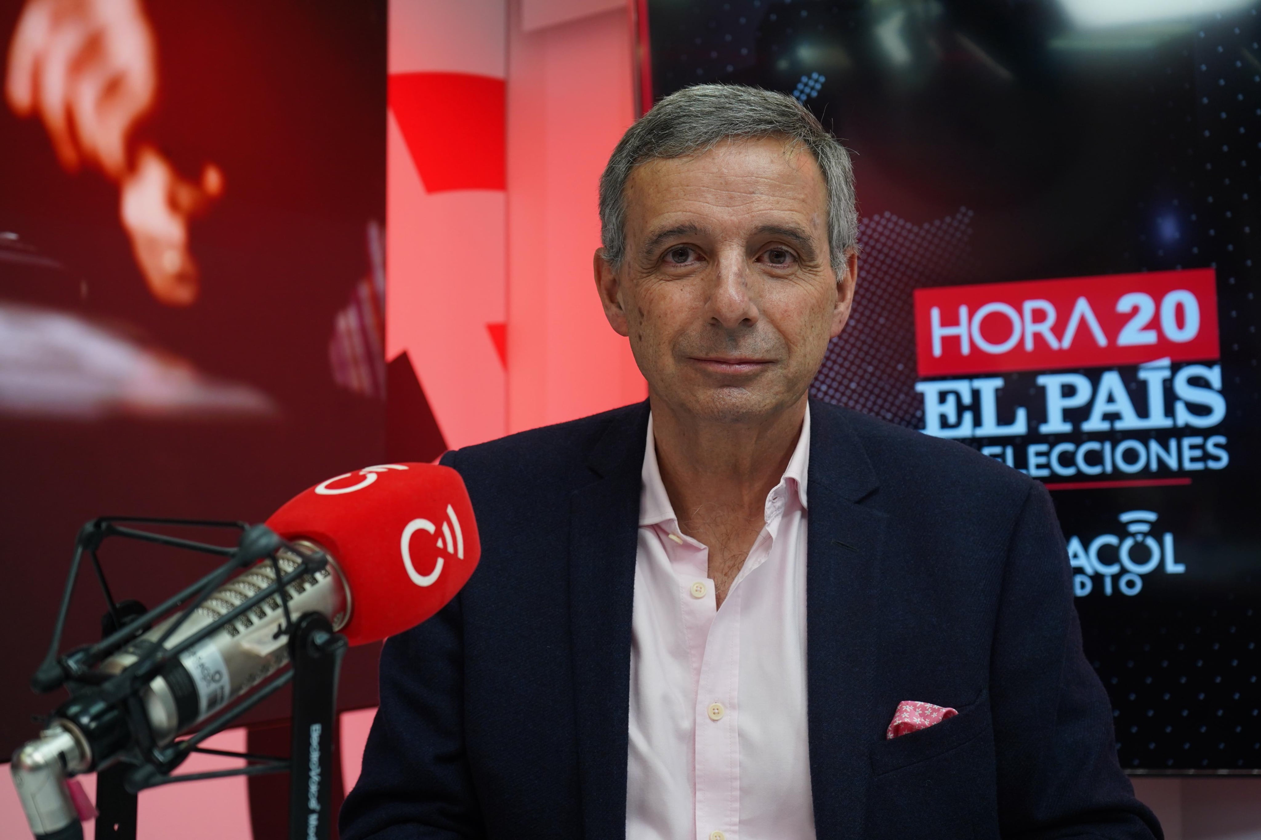 Miguel Gómez Martínez