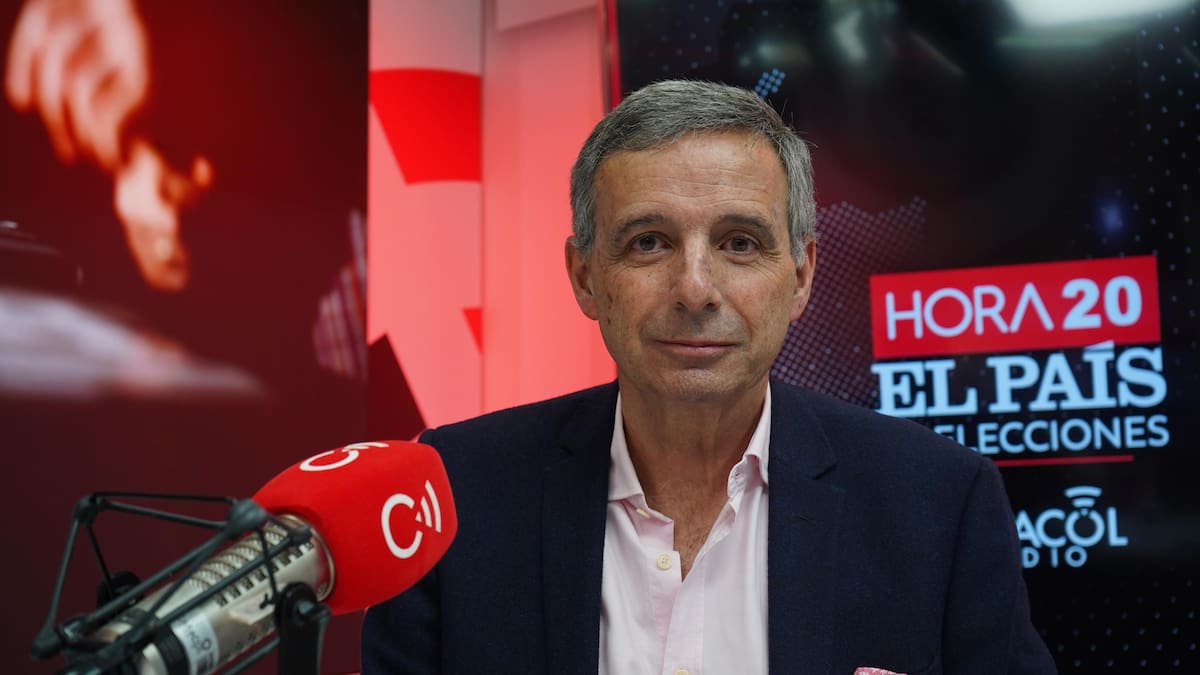 “Hay que recortar gasto, deberíamos volver a 13 ministerios”: Miguel Gómez, MinHacienda designado