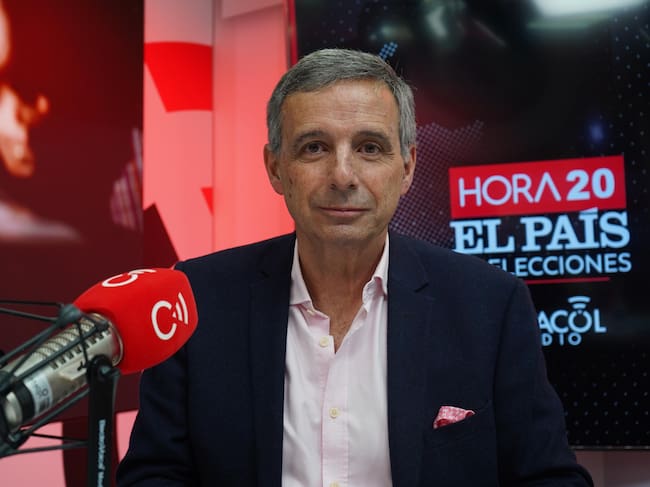 Miguel Gómez Martínez