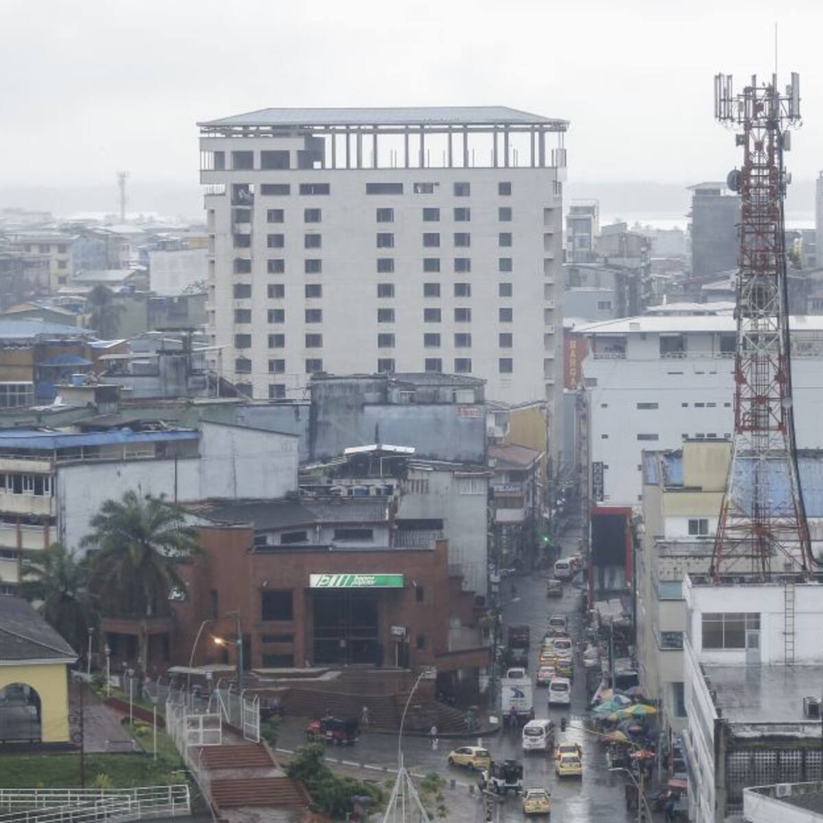 Confrontaciones en el Pacífico siguen provocando masivos desplazamientos