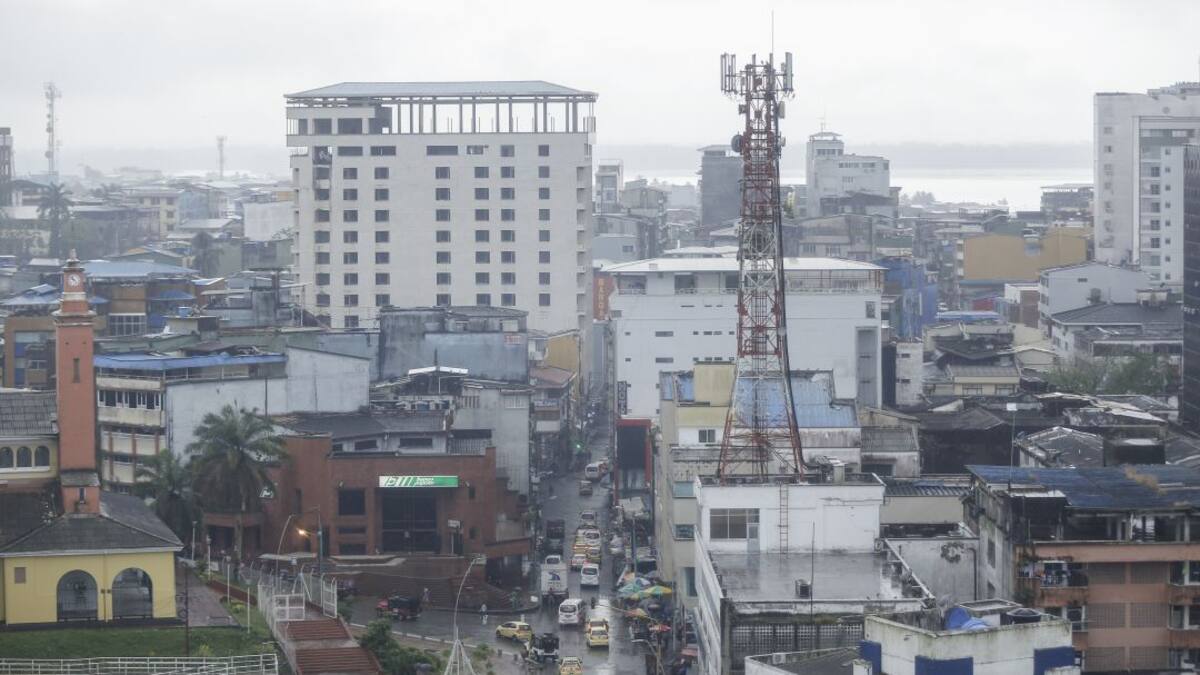 Confrontaciones en el Pacífico siguen provocando masivos desplazamientos
