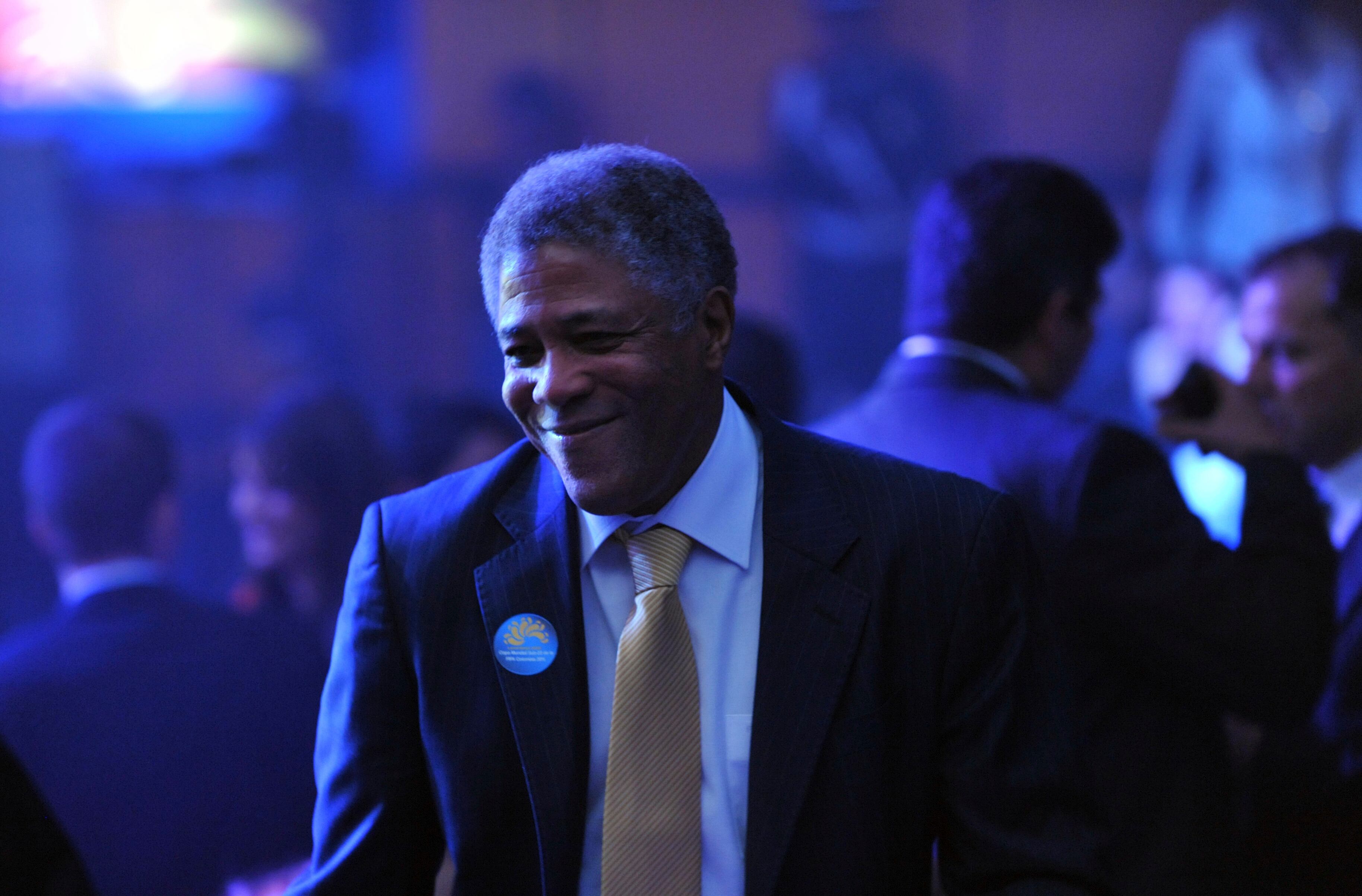 Francisco Maturana. Foto: Getty Images.