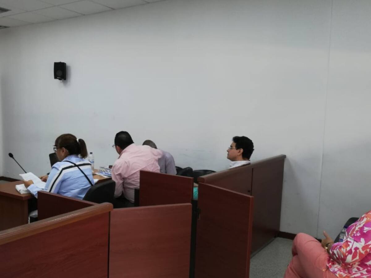¿Ramsés Vargas podría quedar en libertad?: Fiscalía y defensa difieren