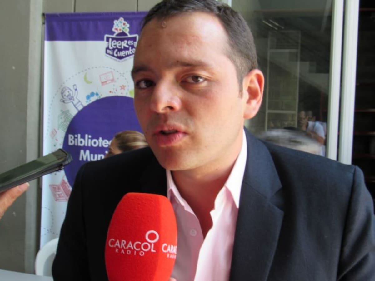 Municipio pedirá nulidad a orden de arresto contra el Alcalde de Manizales