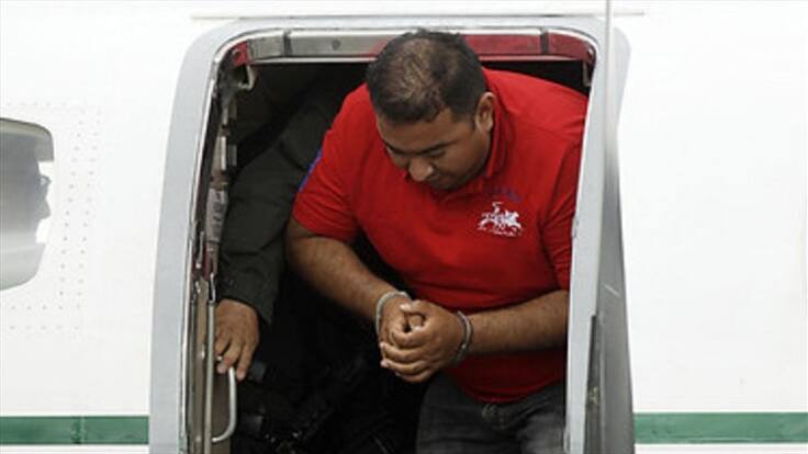 Coronel Daniel Gutiérrez, director del Inpec habla en La W