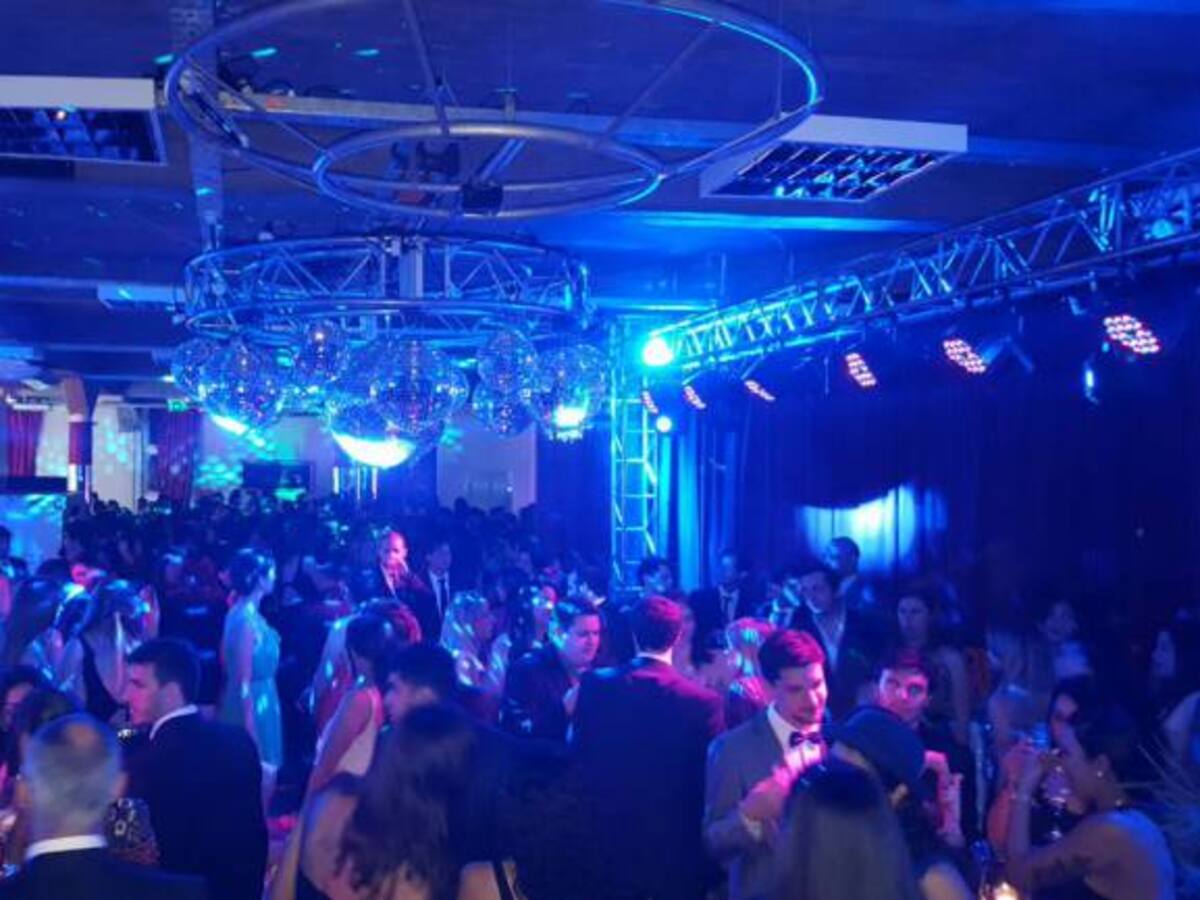 Bodas falsas: el nuevo ritual para no tener que casarse