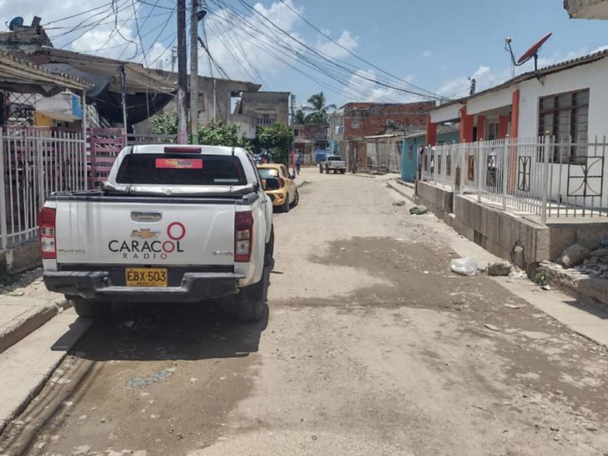 Dengue cobró nueva víctima fatal en Cartagena