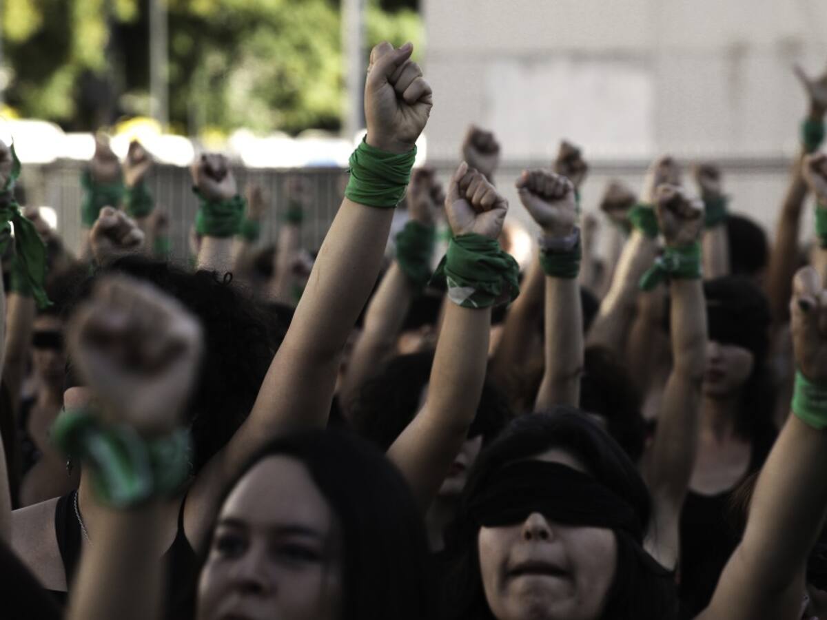 Día de la mujer: Aplicaciones para inspirarse y apoyar la lucha feminina