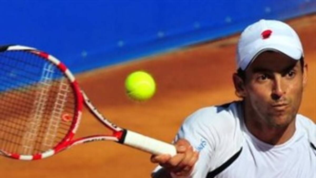 Santiago Giraldo eliminado en cuartos de Hertogenbosh