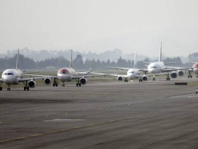 Empresarios preocupados por recorte de operaciones de aerolínea en Cúcuta