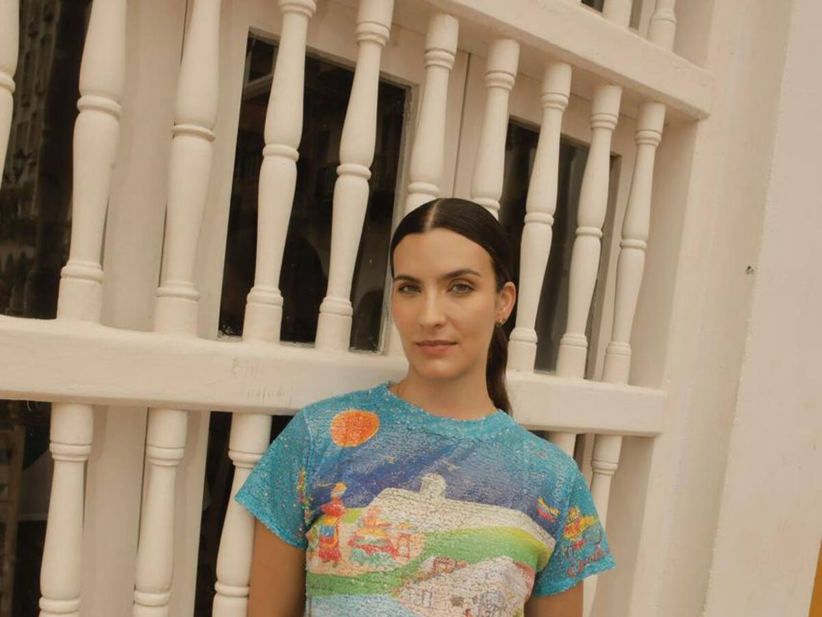 Centro Artesanal Marca Bolívar ofrece moda con orgullo cartagenero