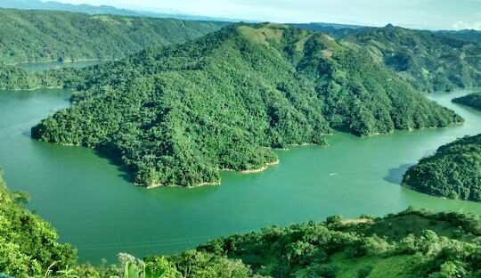 Norcasia, Caldas / Cortesía, Getty