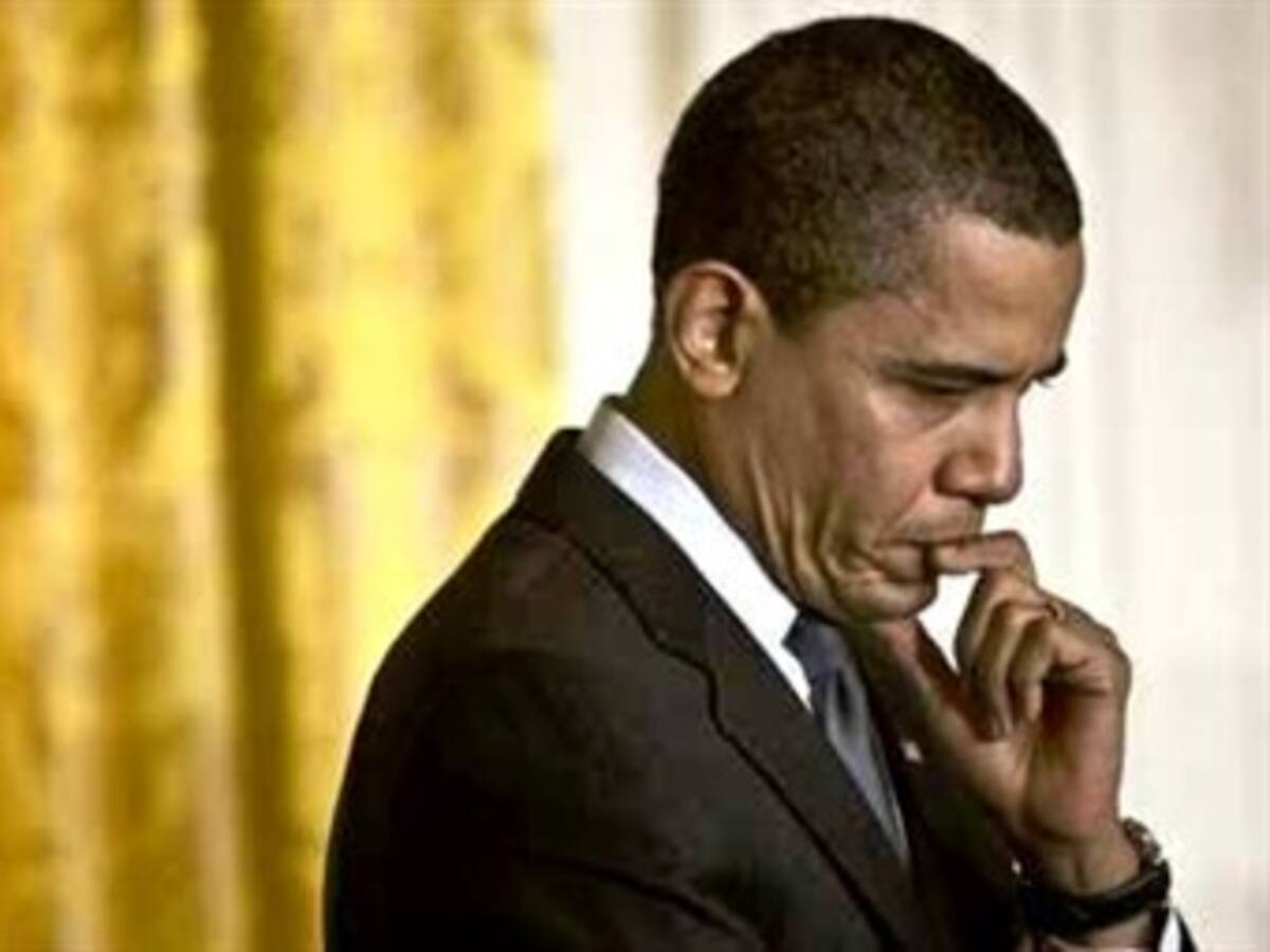 No podemos ser espectadores pasivos ante precipicio de EE.UU.: Santos