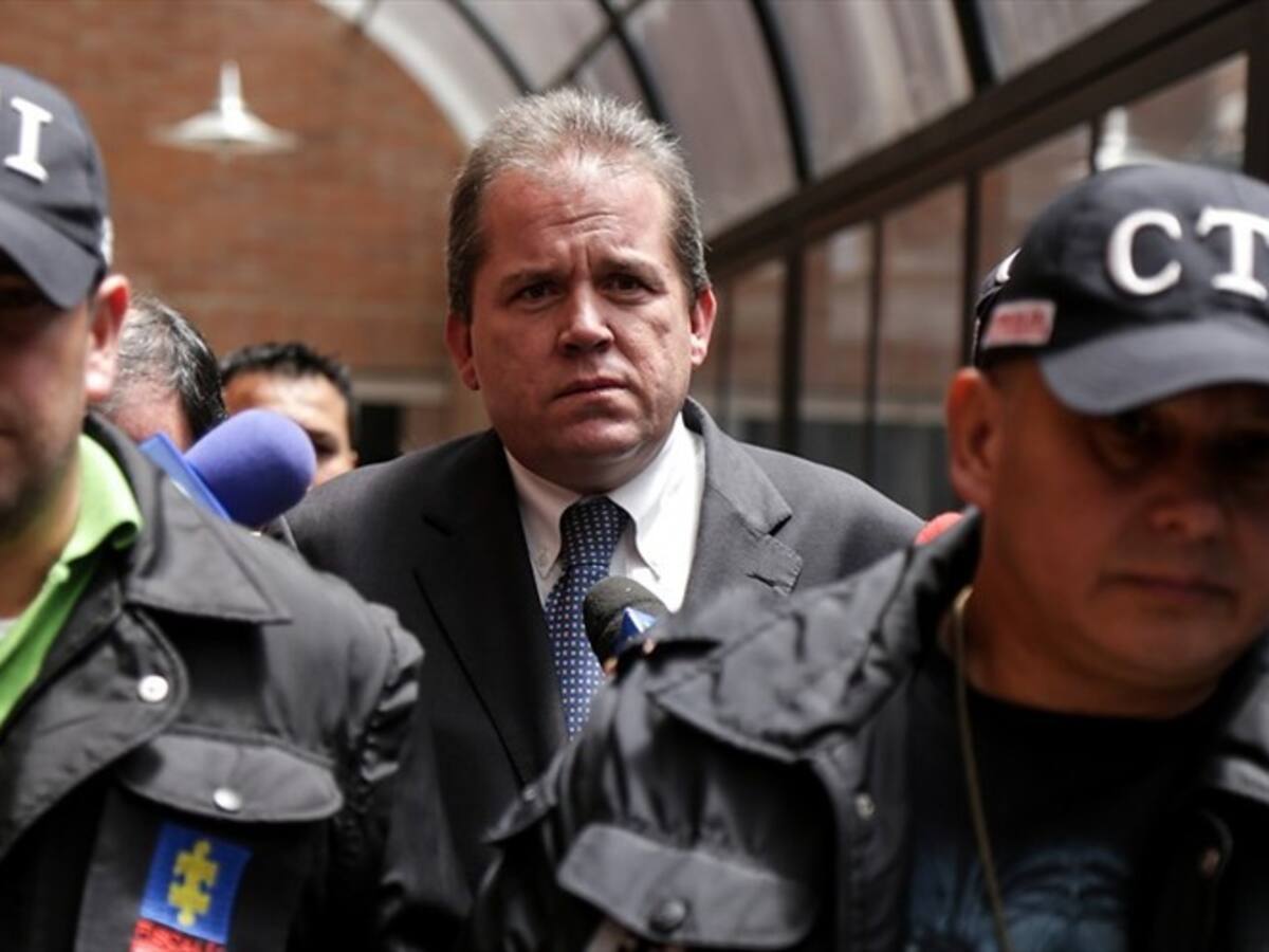 Las revelaciones en la audiencia contra Federico Gaviria