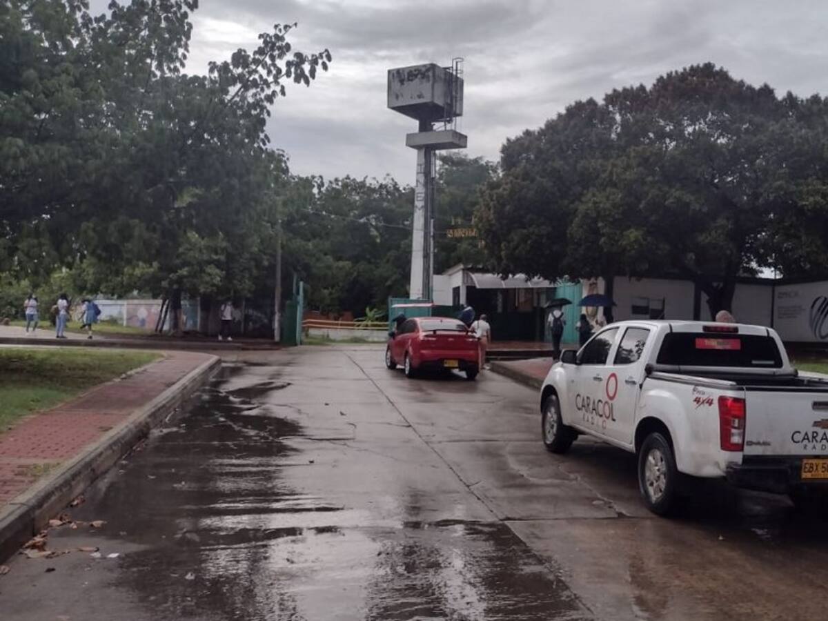 El INEM de Cartagena necesita inversión para mejorar su infraestructura