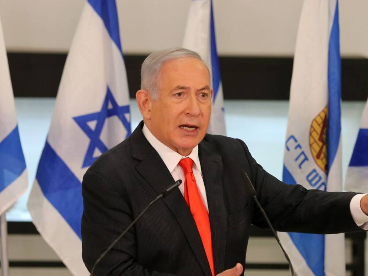 Emiratos Árabes e Israel firmarán acuerdo diplomático la próxima semana