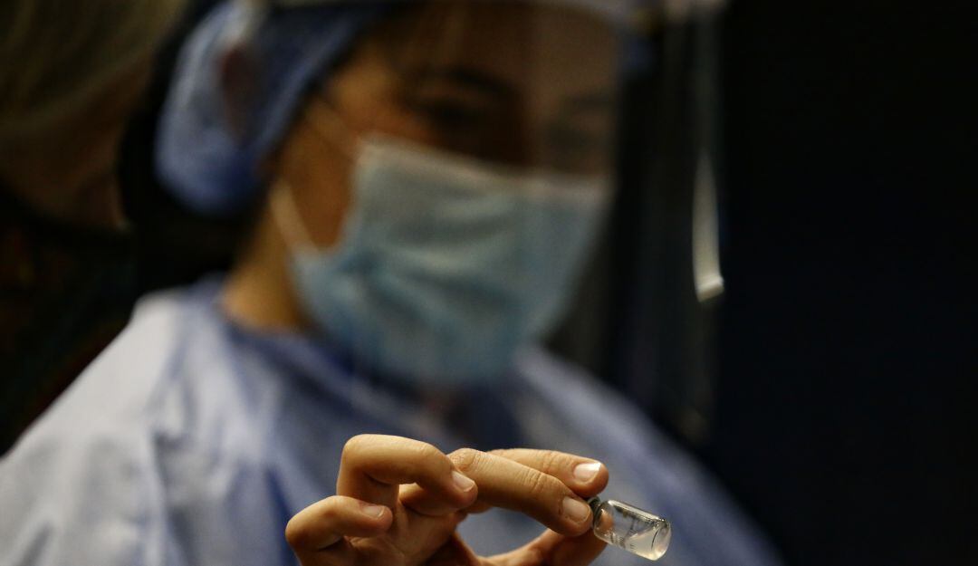 Conozca las cifras de COVID-19 en Colombia