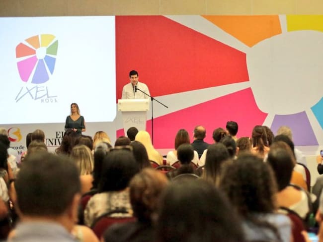 En Cartagena inició la novena versión de Ixel Moda 2019