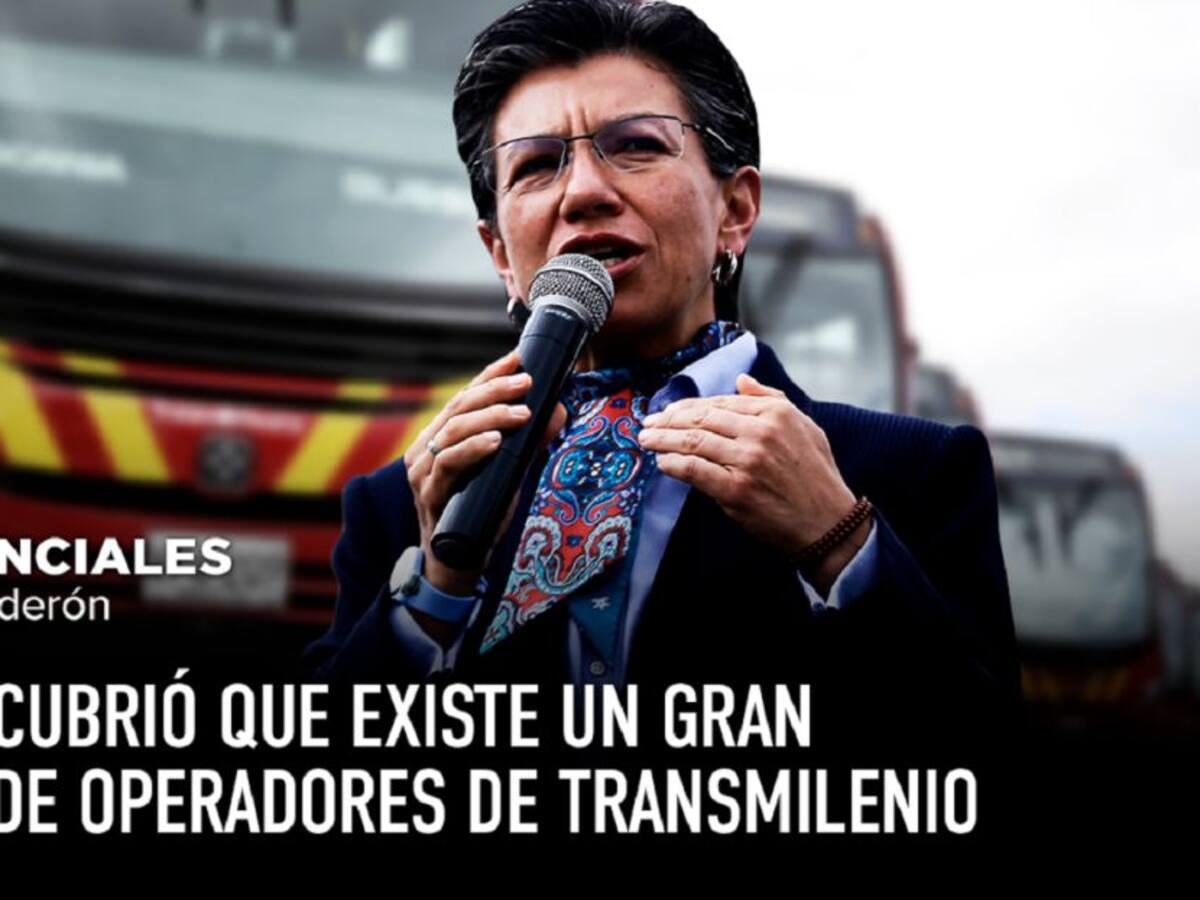 Confidenciales de las 12