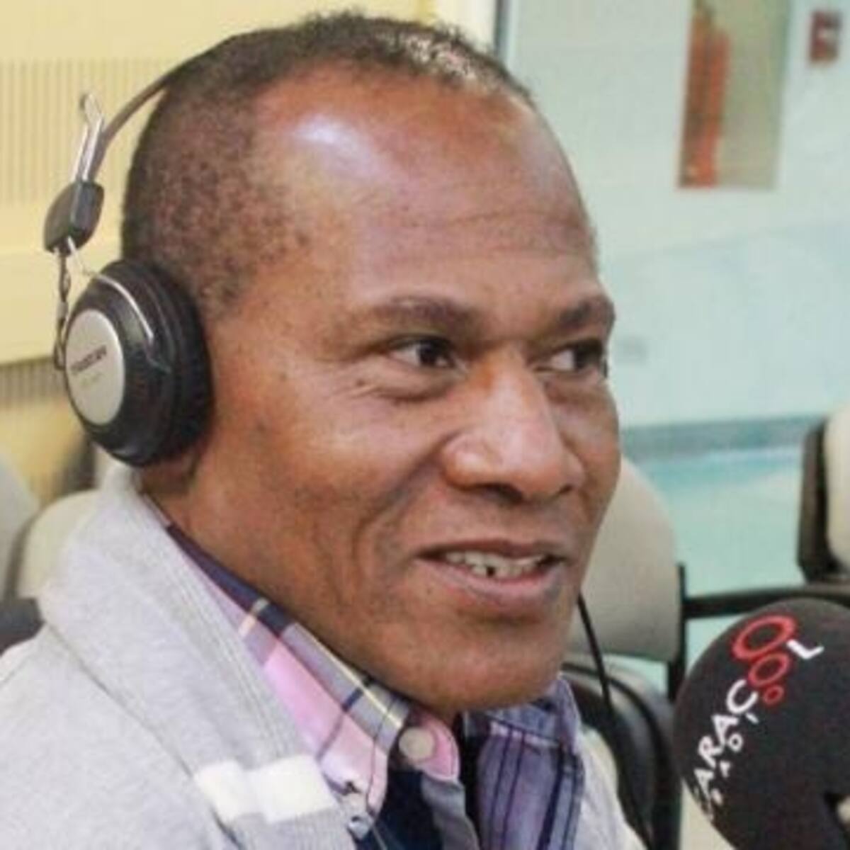 Willington Ortíz estuvo dentro de la Lista Clinton: “Mi carrera deportiva terminó ahí”