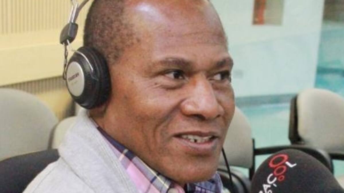 Millonarios buscará acercar a Willington Ortiz al proceso de Alberto Gamero