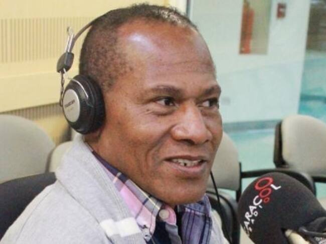 Willington Ortiz