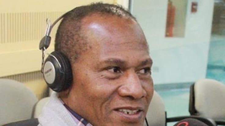 Willington Ortíz estuvo dentro de la Lista Clinton: “Mi carrera deportiva terminó ahí”