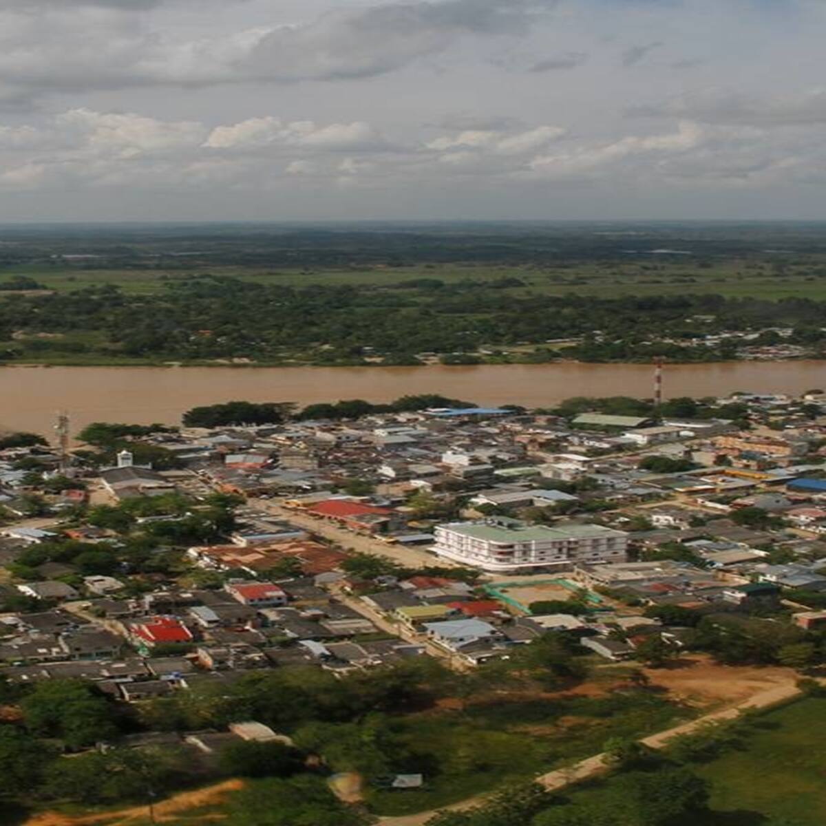 El Bagre: Ya son 10 las I. E. sin clase presencial que tienen afectados a más de 13.600 menores