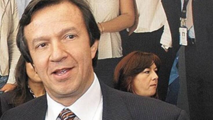 Paulo Laserna no aceptó candidatura a la Alcaldía de Bogotá