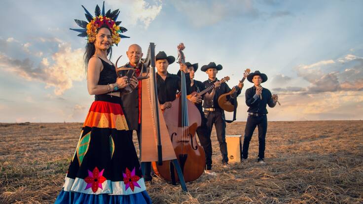 Un adiós al maestro Carlos “Cuco” Rojas