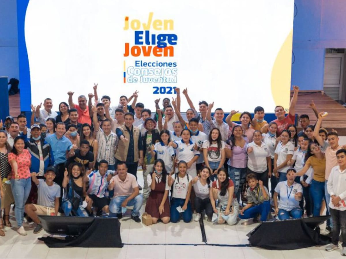 Carné de vacunación no se exigirá para votar a Consejos de Juventud