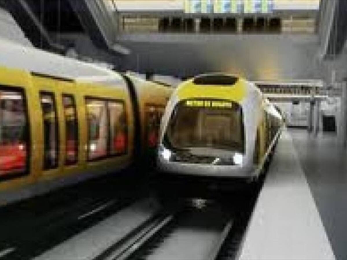 Avanza proceso de compra de predios para el metro de Bogotá