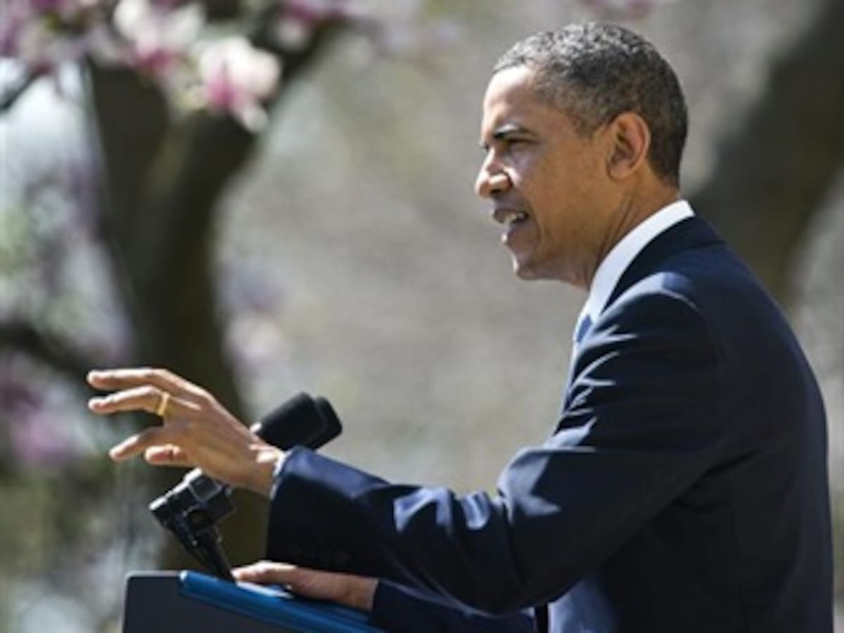 Obama proclama el Día y la Semana Panamericanos
