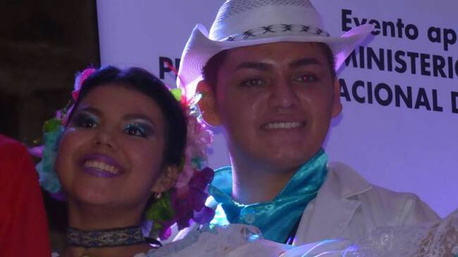 Fiestas y Ferias en Pamplona