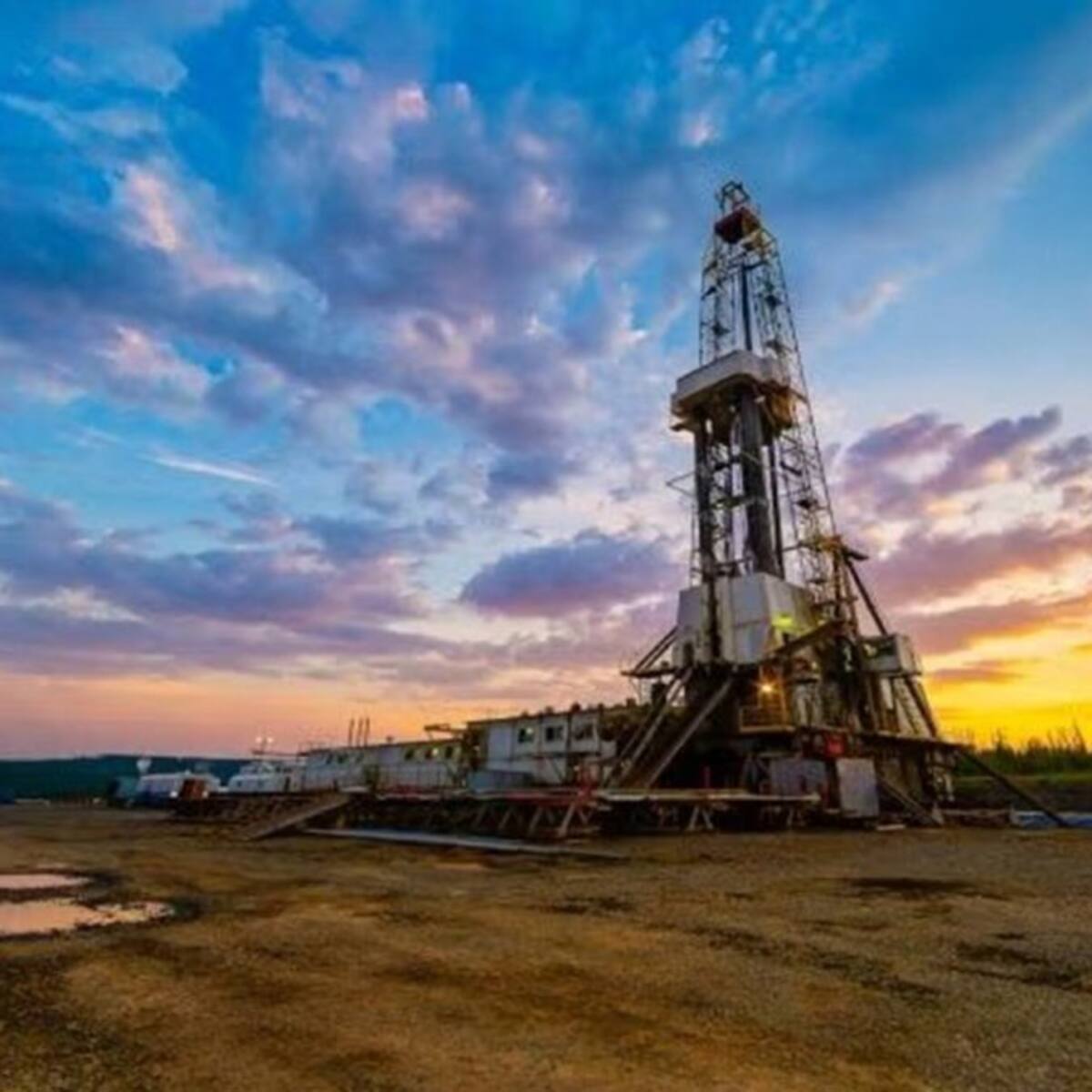 Autoridad colombiana aprueba la cesión a Maurel & Prom de un contrato gasífero