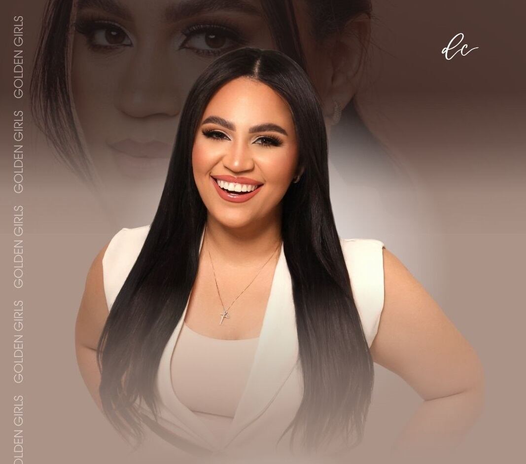 Daniela Cruz Payares