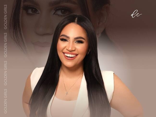 Daniela Cruz Payares