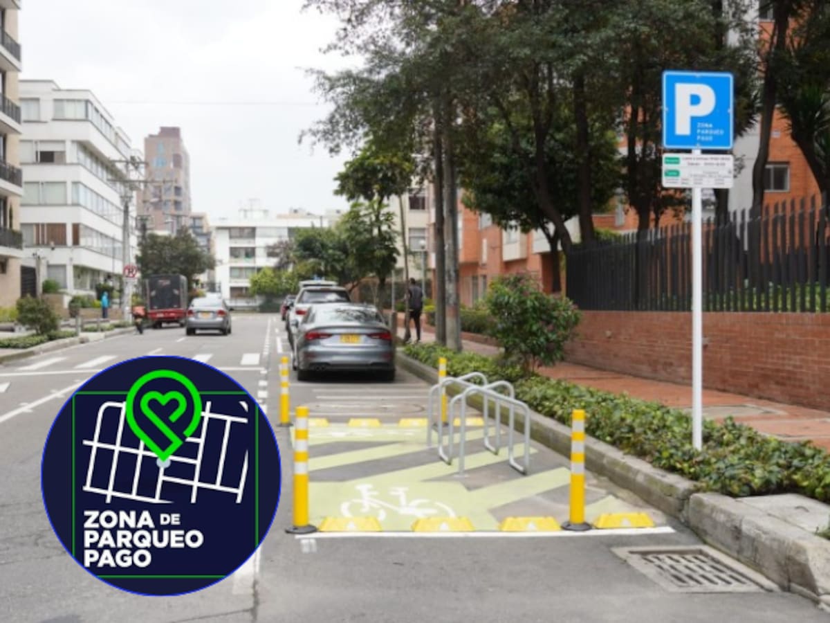 ¿Irregularidades en las zonas de parqueo pago en Bogotá?: denuncian en el Concejo