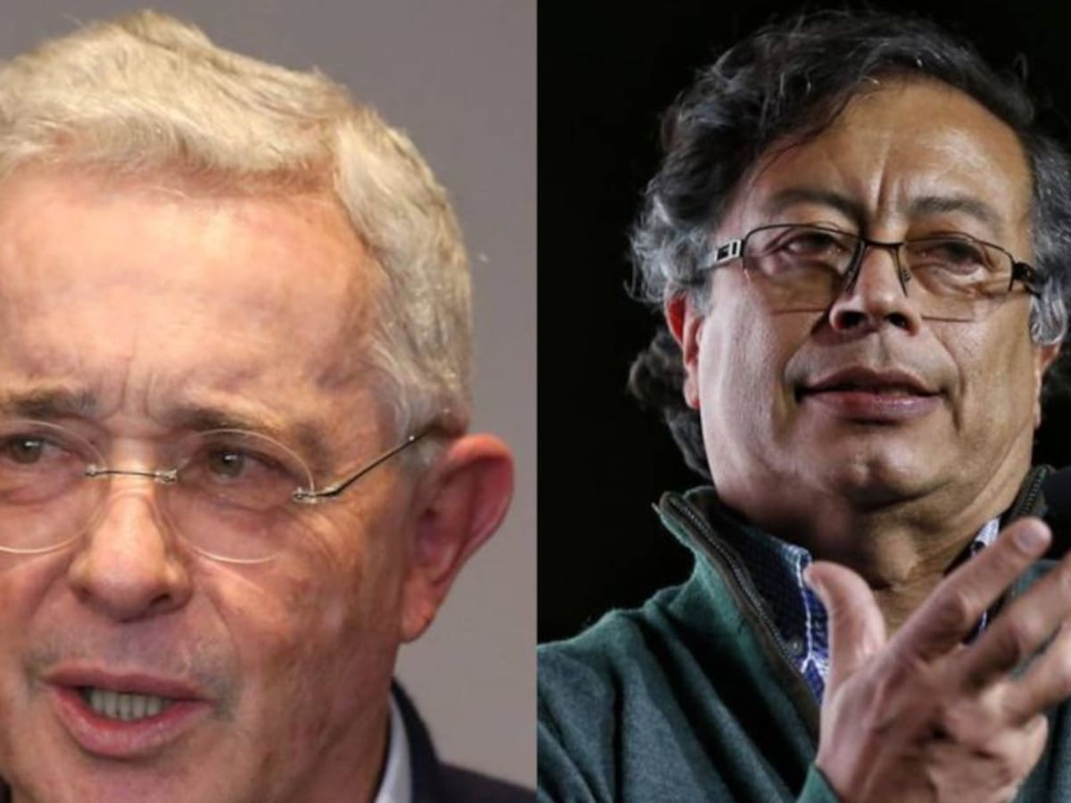 Uribe y Petro reaccionan a decisión de la Corte sobre el aborto