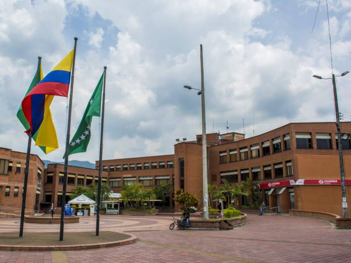 Denuncian presuntos hechos de acoso sexual y laboral en la alcaldía de Dosquebradas