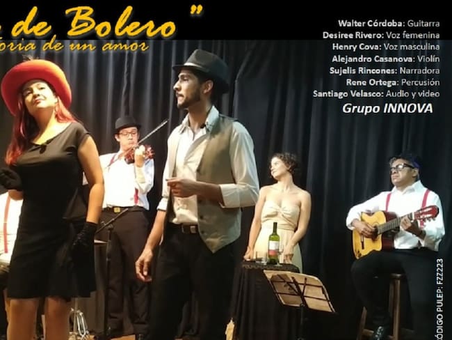 Casa Teatro Cúcuta, llega con una nueva programación artística