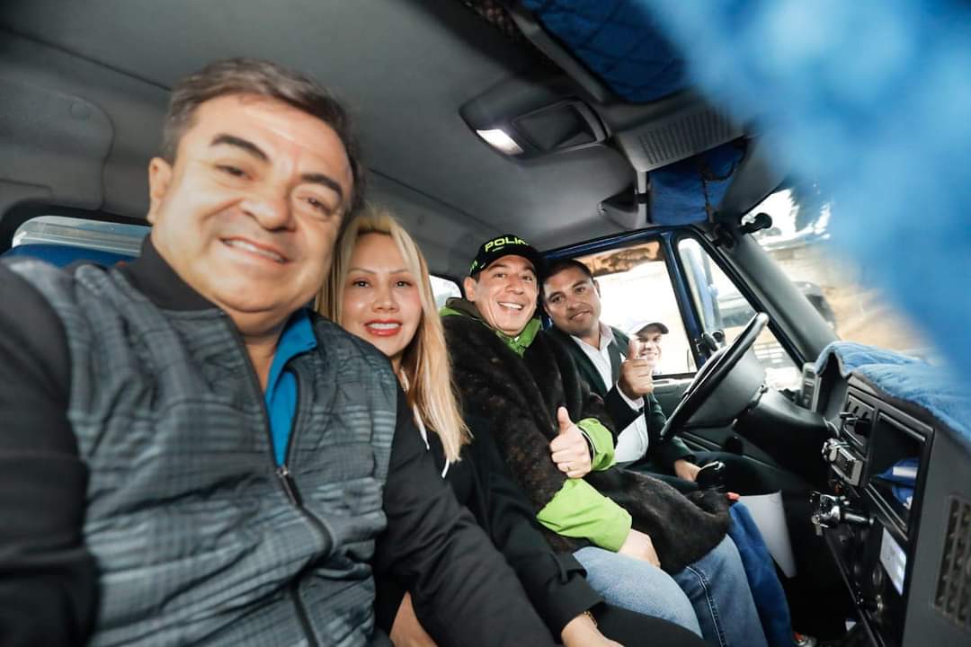 Caso Carrotanques llegó a Boyacá.