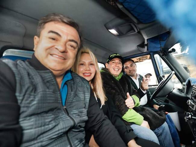 Caso Carrotanques llegó a Boyacá.