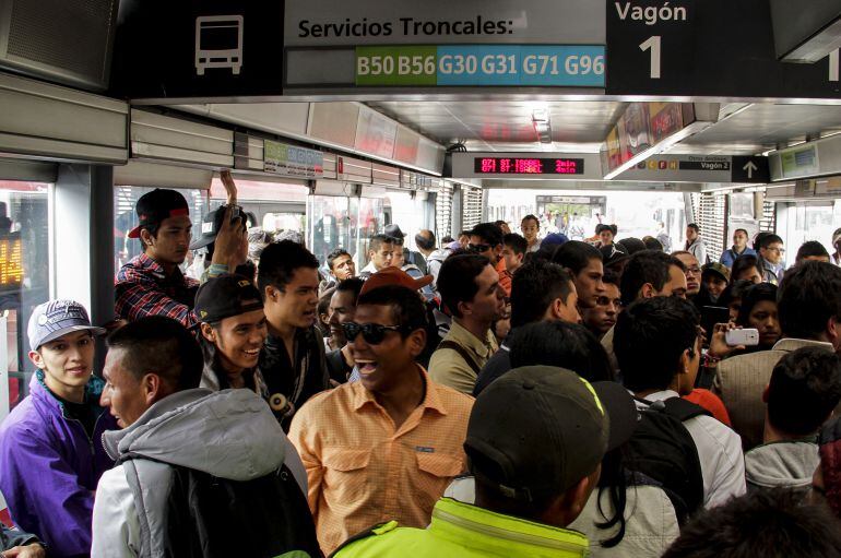 Se creo la oficina de seguridad