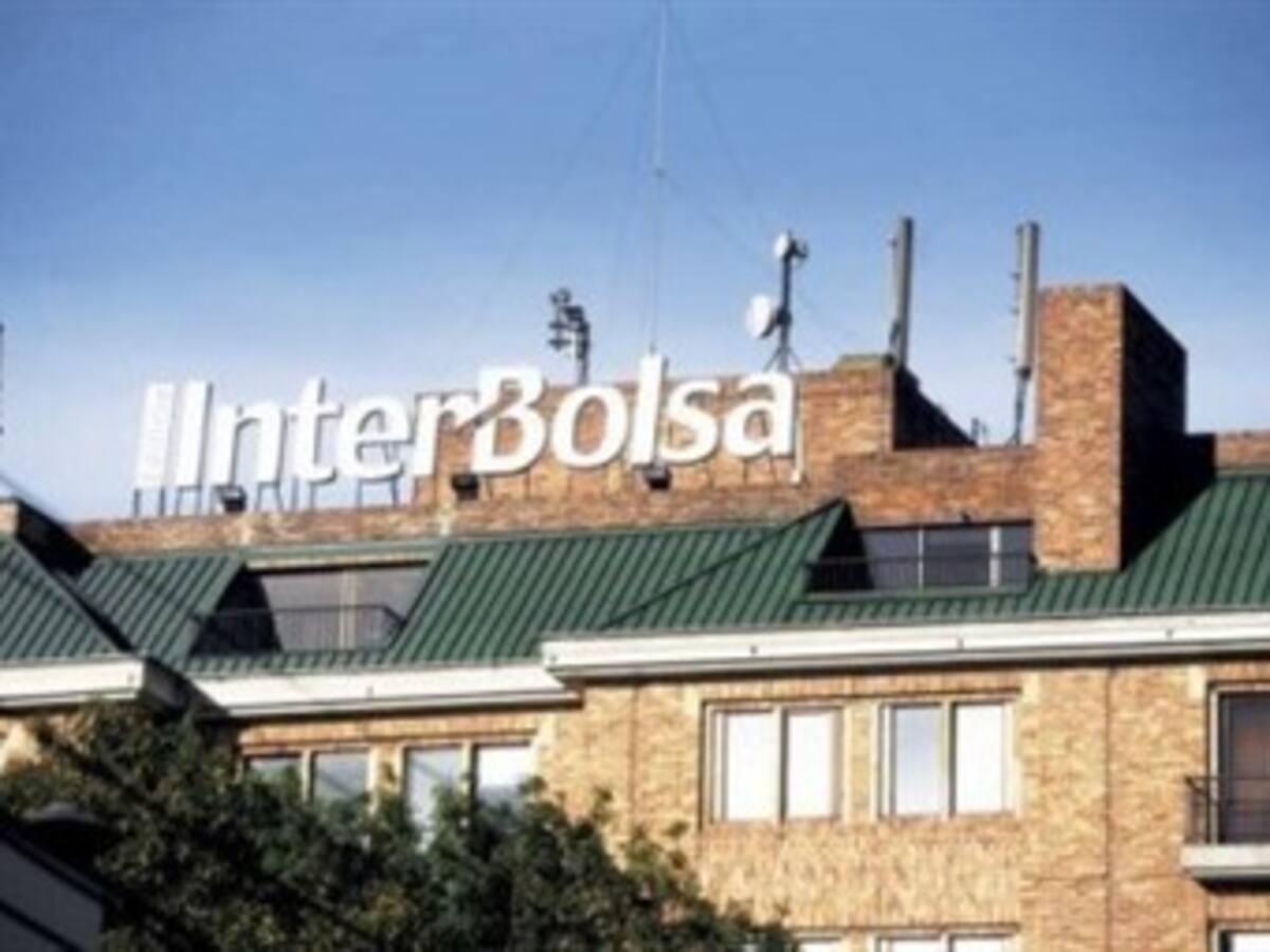 Sociedad Administradora de Inversiones de Interbolsa ya ha devuelto 346 mil millones
