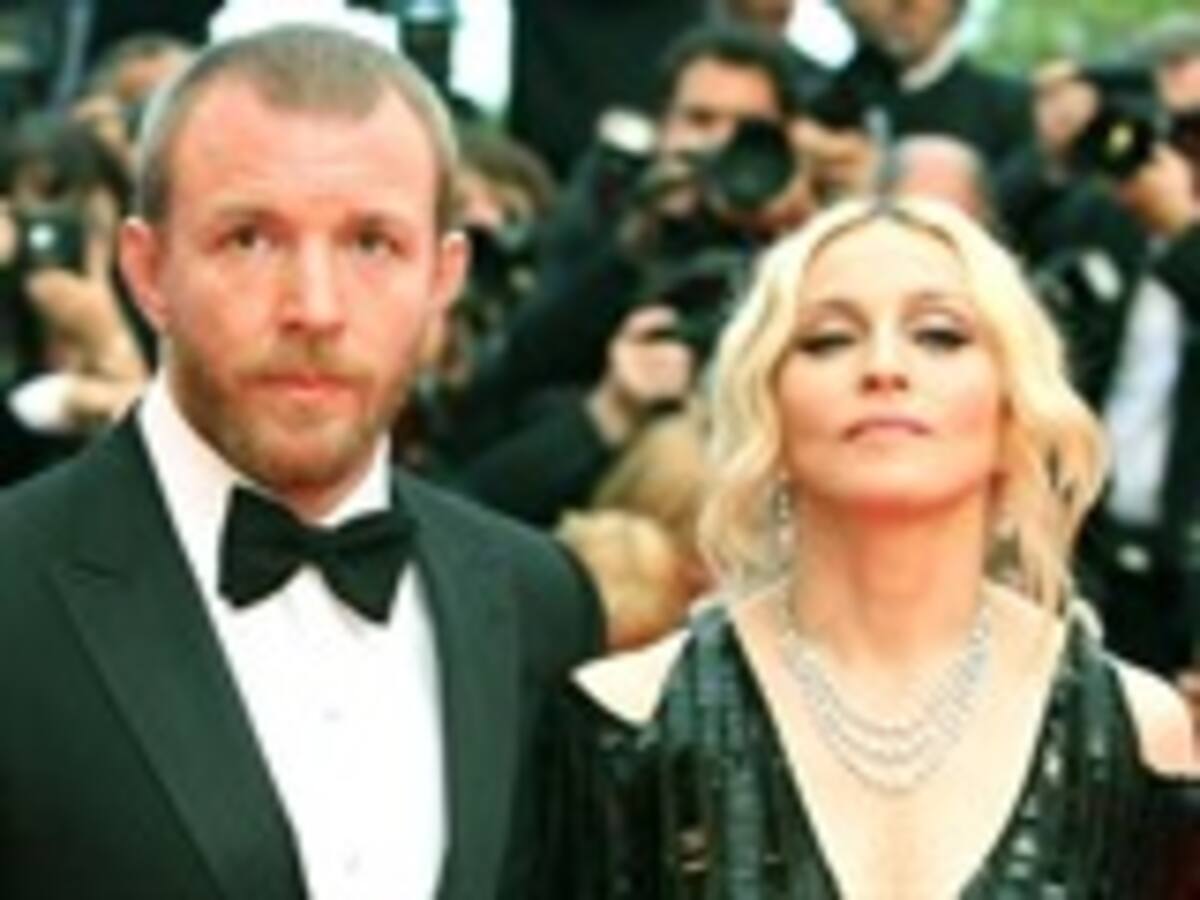 El divorcio le costará a Madonna más de 74 millones de dólares