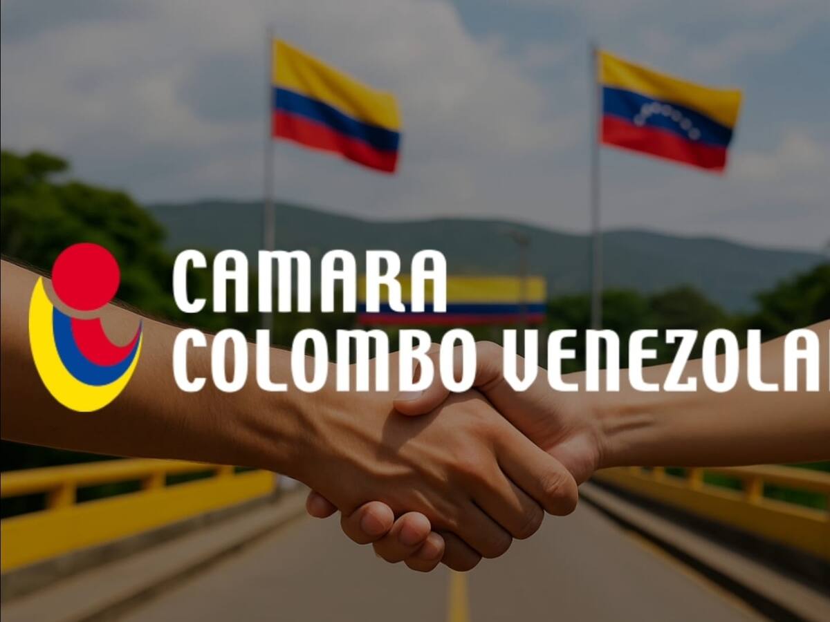 Empresarios liderarán mesa de trabajo para discutir la zona económica binacional