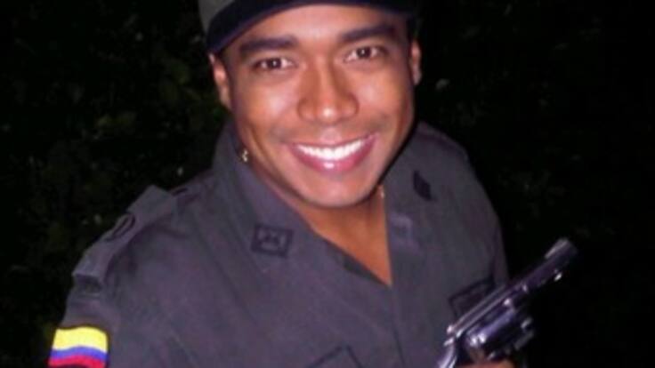 Fotografías de candidato a Alcaldía de Turbaco vistiendo como Policía genera polémica