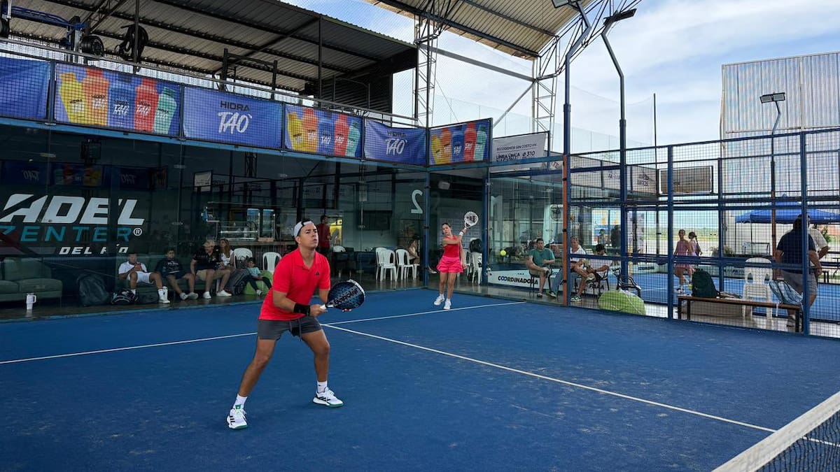 Barranquilla se convierte en sede oficial de la Federación Colombiana de Pádel