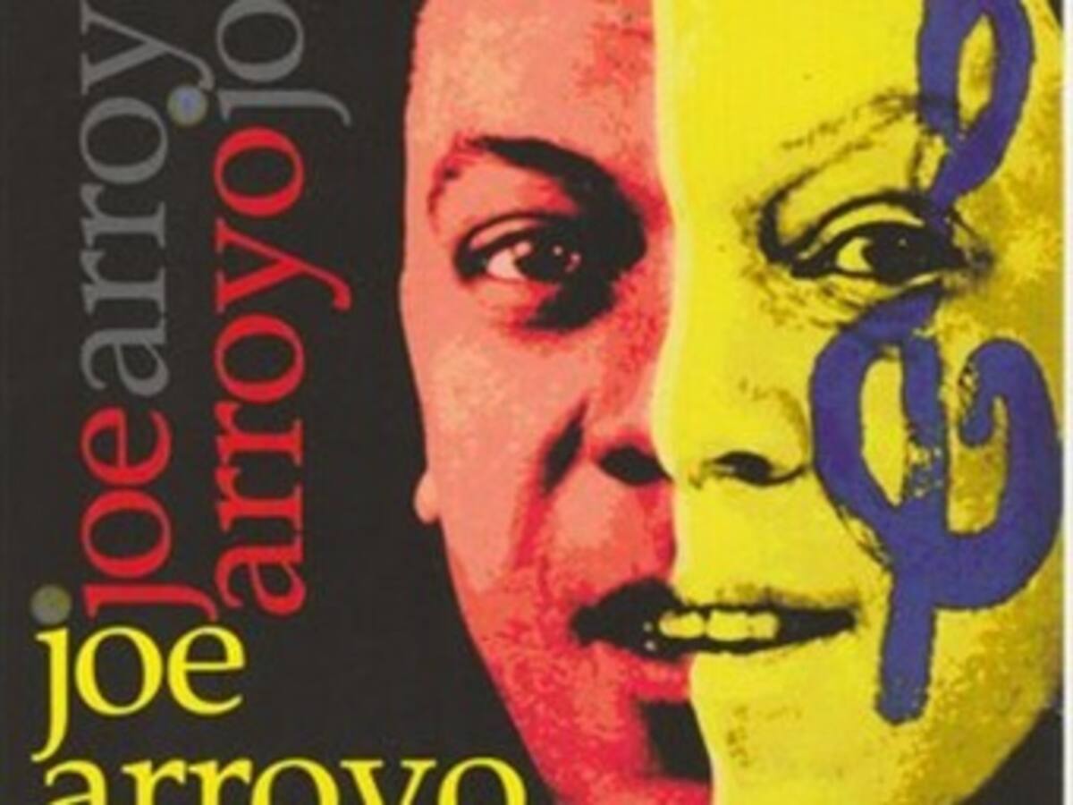 Joe Arroyo fue homenajeado en el evento “Carnaval, su música y sus raíces”